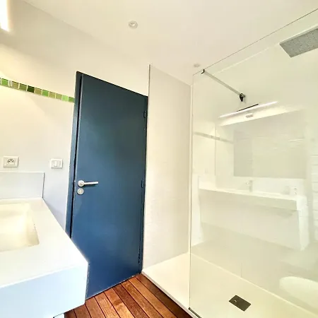 De Charme à 2 Pas De La La Teste-de-Buch