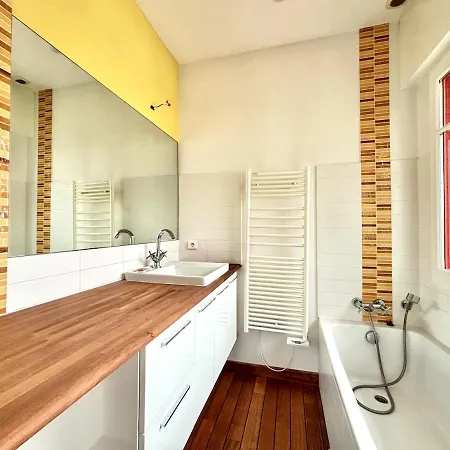 De Charme à 2 Pas De La La Teste-de-Buch