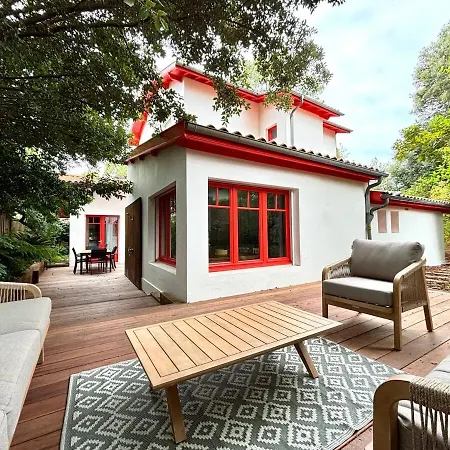 De Charme à 2 Pas De La * La Teste-de-Buch