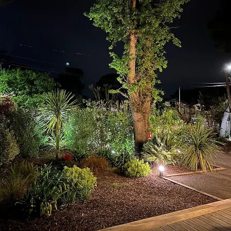 De Charme à 2 Pas De La La Teste-de-Buch