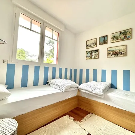 Villa De Charme à 2 Pas De La