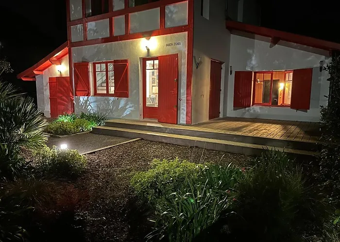 Villa De Charme A 2 Pas De La