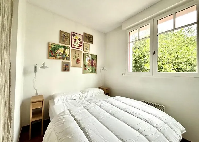 Villa De Charme A 2 Pas De La