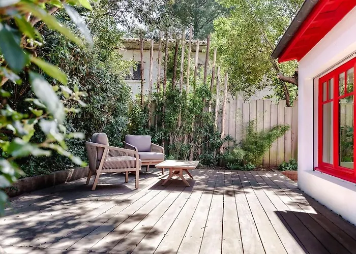 De Charme A 2 Pas De La Villa *