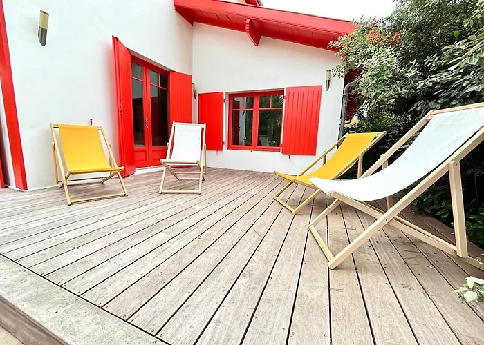 De Charme A 2 Pas De La *