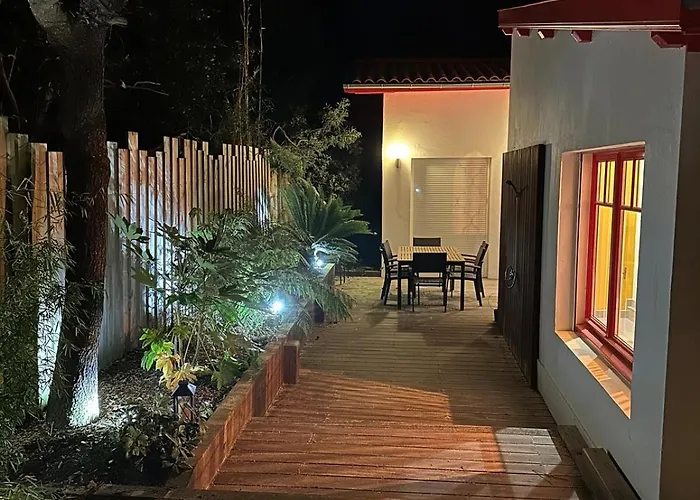 De Charme A 2 Pas De La