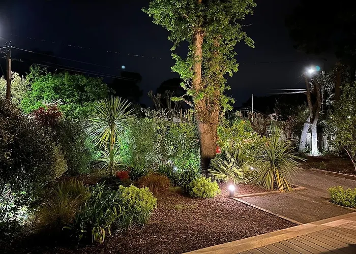 De Charme A 2 Pas De La La Teste-de-Buch