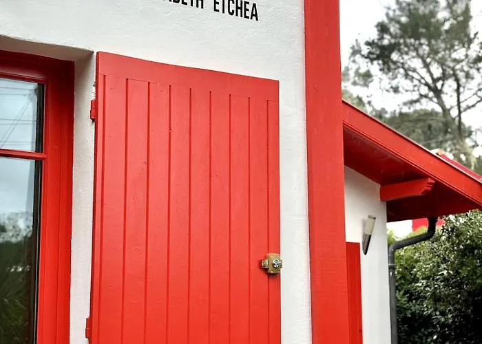 De Charme A 2 Pas De La Villa